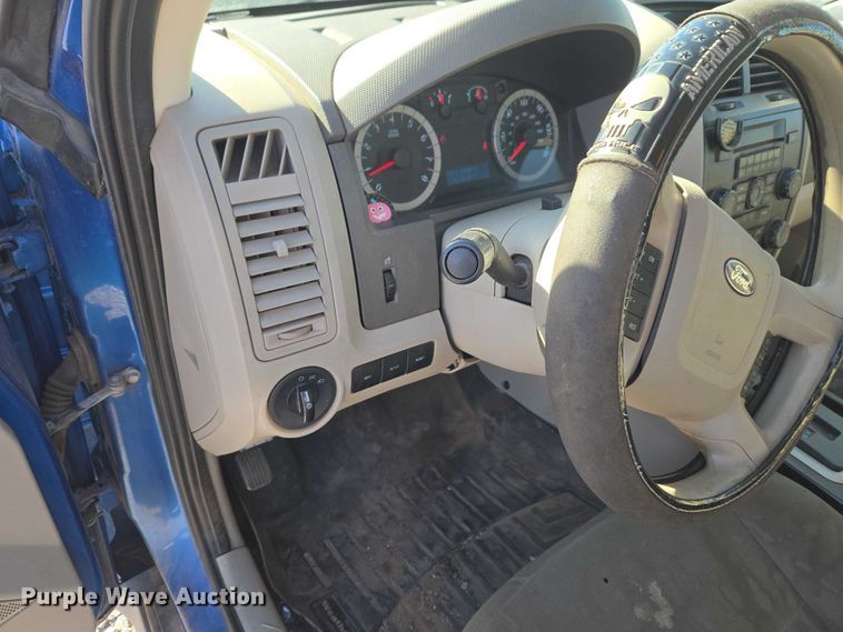 image for item ET1349 2012 Ford Escape SUV