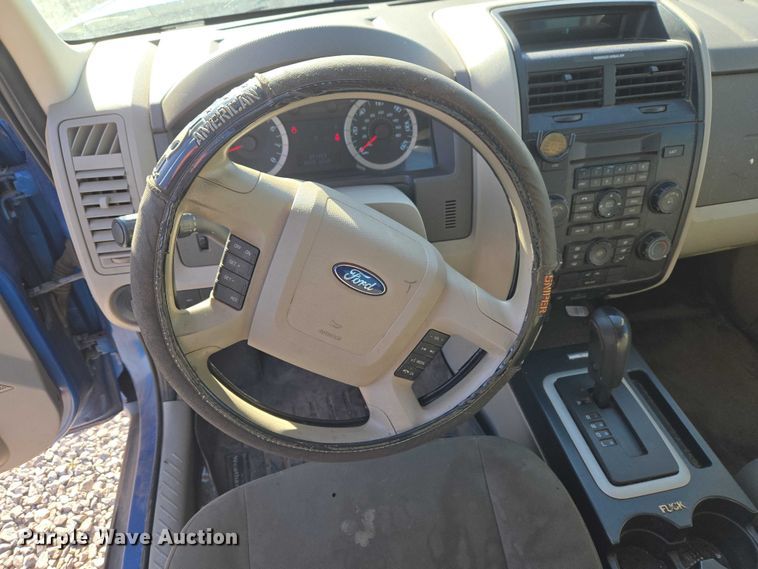 image for item ET1349 2012 Ford Escape SUV