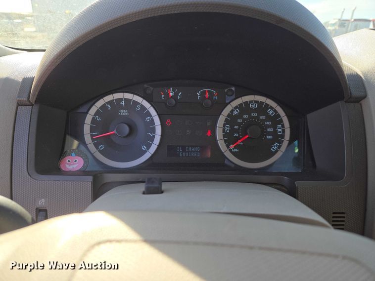 image for item ET1349 2012 Ford Escape SUV