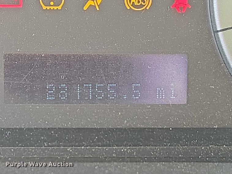 image for item ET1349 2012 Ford Escape SUV