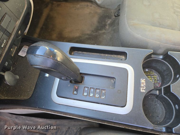 image for item ET1349 2012 Ford Escape SUV