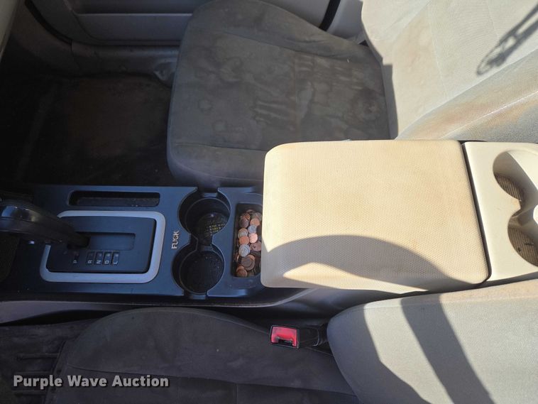 image for item ET1349 2012 Ford Escape SUV