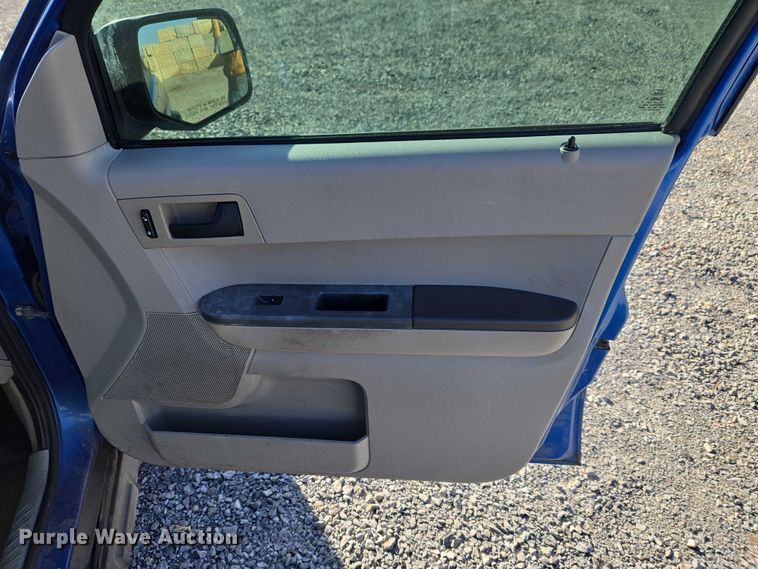 image for item ET1349 2012 Ford Escape SUV