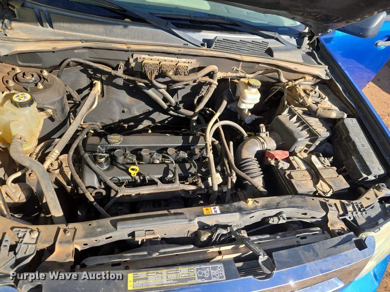 image for item ET1349 2012 Ford Escape SUV