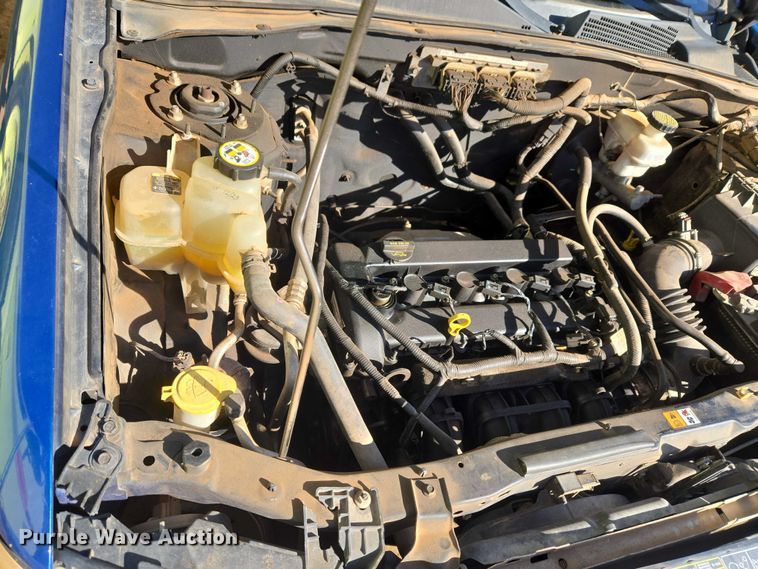 image for item ET1349 2012 Ford Escape SUV