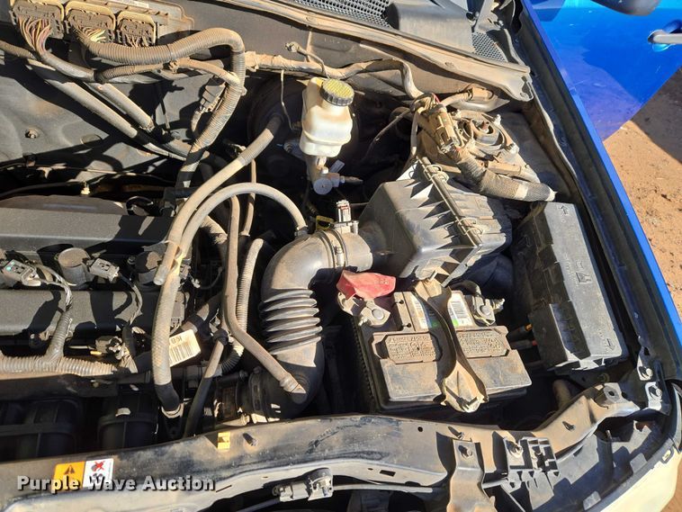 image for item ET1349 2012 Ford Escape SUV