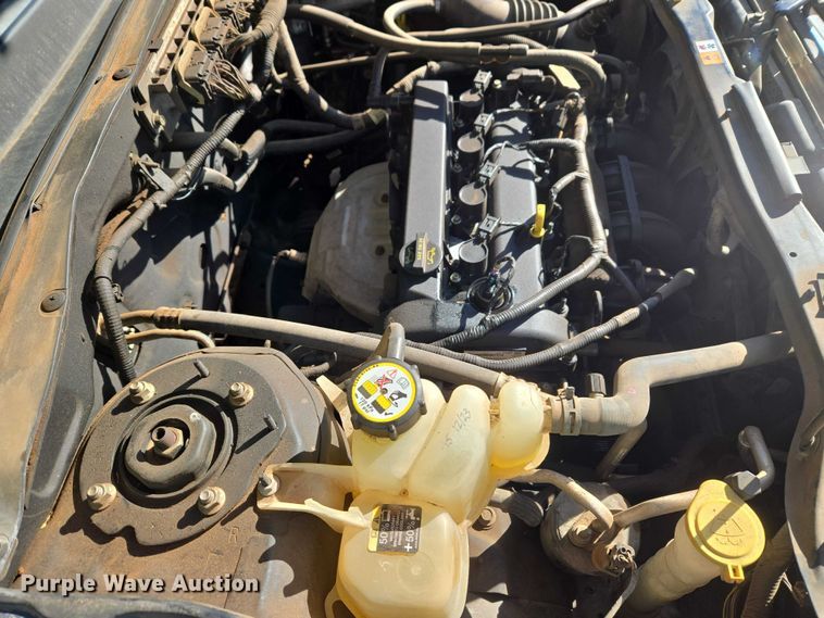 image for item ET1349 2012 Ford Escape SUV