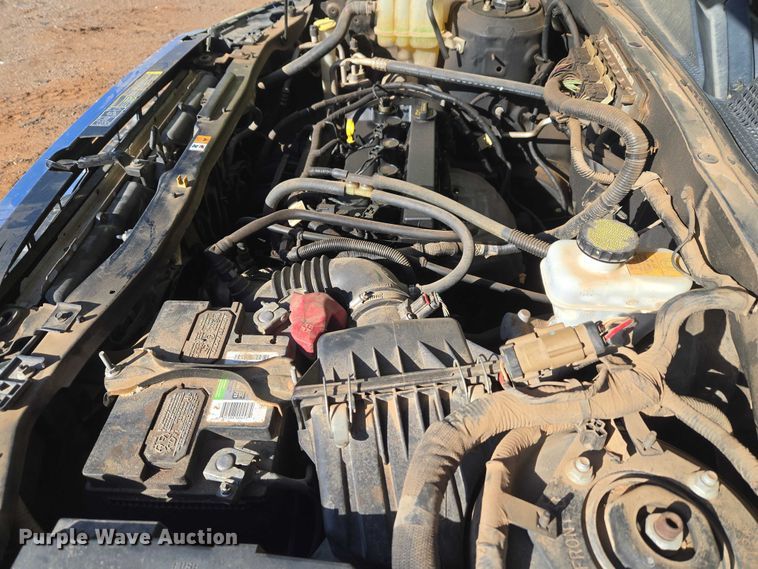 image for item ET1349 2012 Ford Escape SUV