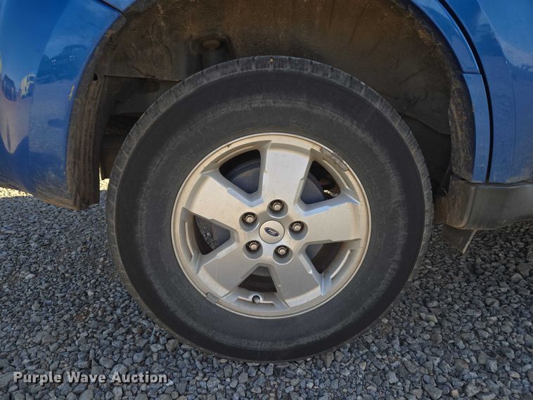 image for item ET1349 2012 Ford Escape SUV