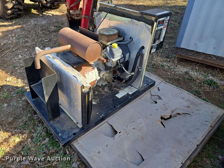 image for item ET1356 Kohler 12RES generator