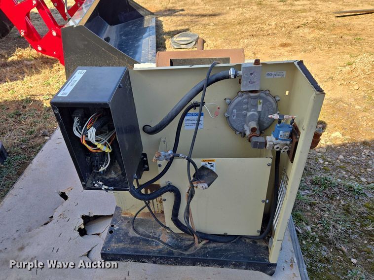 image for item ET1356 Kohler 12RES generator