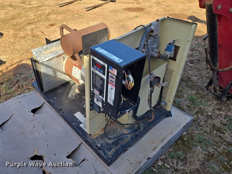 image for item ET1356 Kohler 12RES generator