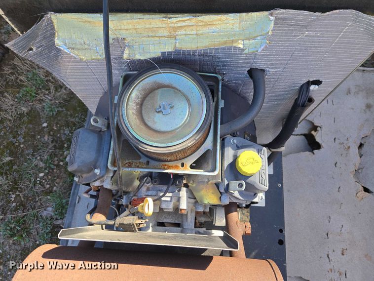 image for item ET1356 Kohler 12RES generator