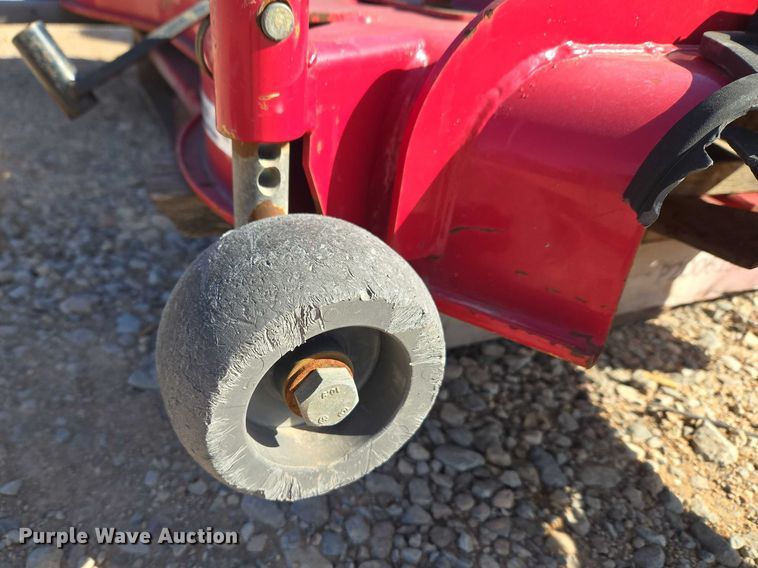 image for item ET1358 Mahindra 50M belly mower