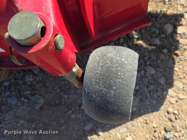 image for item ET1358 Mahindra 50M belly mower