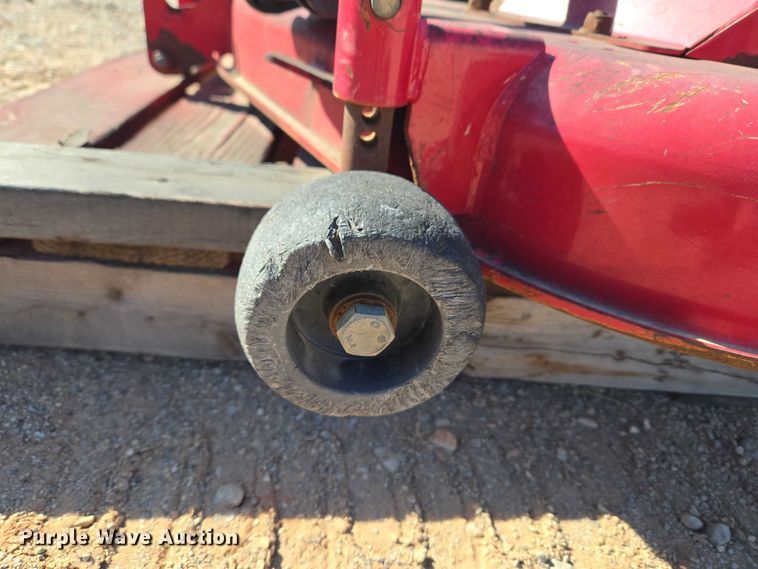 image for item ET1358 Mahindra 50M belly mower