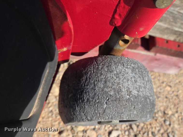 image for item ET1358 Mahindra 50M belly mower