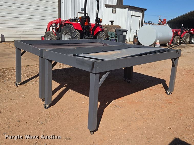 image for item ET1359 (2) tables