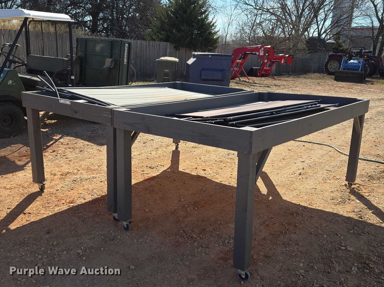 image for item ET1359 (2) tables