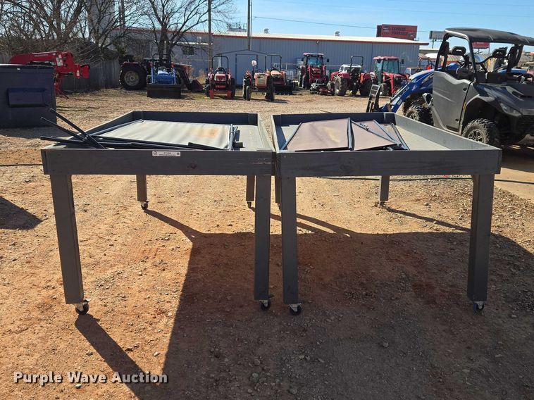 image for item ET1359 (2) tables