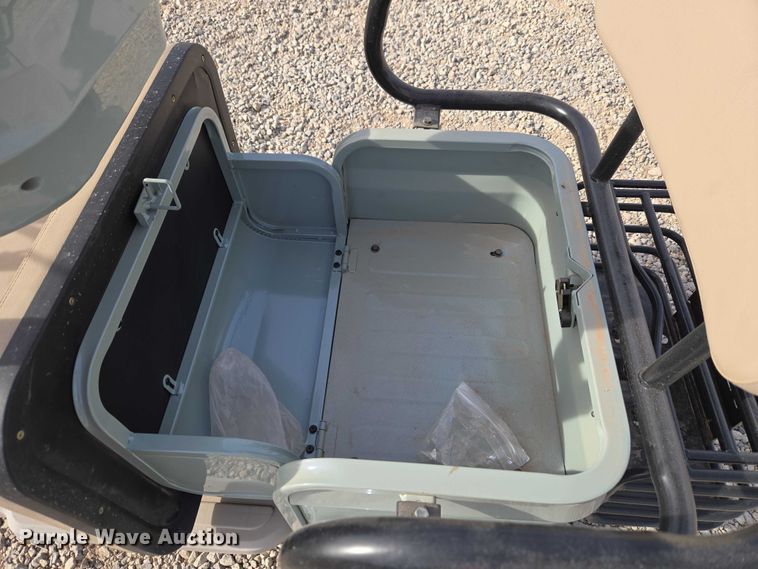 image for item ET1363 2025 IR IRGC40 electric tricycle