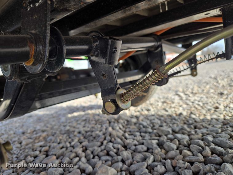 image for item ET1363 2025 IR IRGC40 electric tricycle