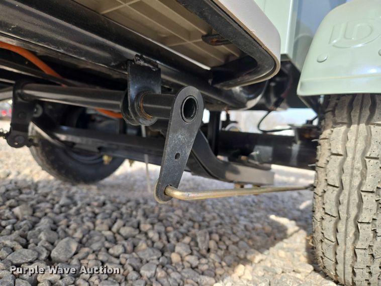 image for item ET1363 2025 IR IRGC40 electric tricycle