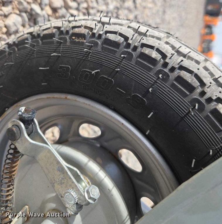 image for item ET1363 2025 IR IRGC40 electric tricycle