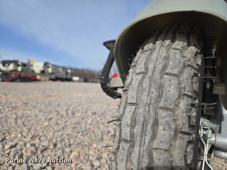 image for item ET1363 2025 IR IRGC40 electric tricycle