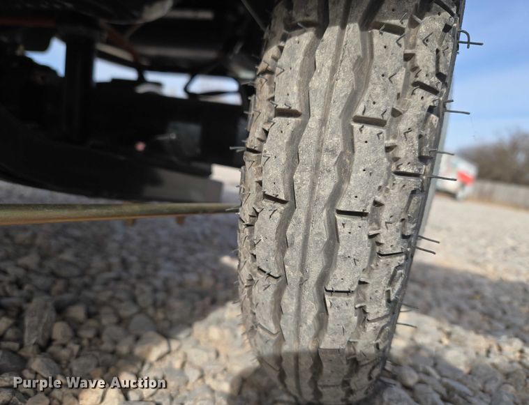 image for item ET1363 2025 IR IRGC40 electric tricycle