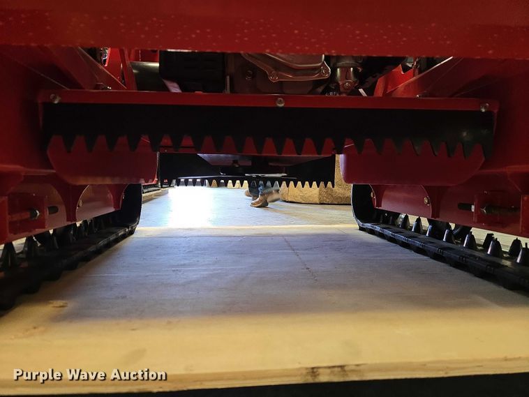 image for item ET1365 Future 800 remote controlled lawn mower