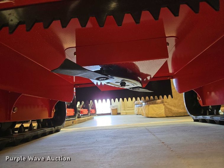 image for item ET1365 Future 800 remote controlled lawn mower