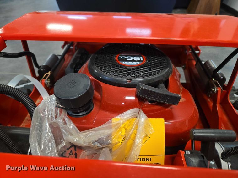 image for item ET1365 Future 800 remote controlled lawn mower