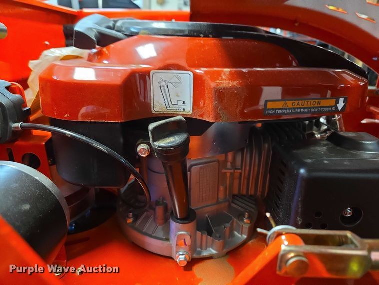 image for item ET1365 Future 800 remote controlled lawn mower