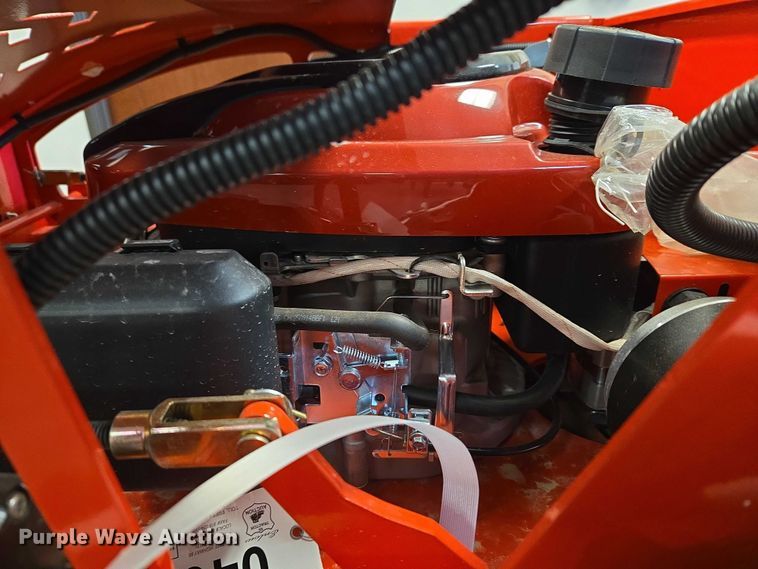 image for item ET1365 Future 800 remote controlled lawn mower