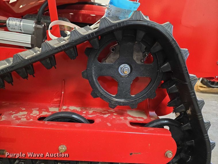 image for item ET1365 Future 800 remote controlled lawn mower