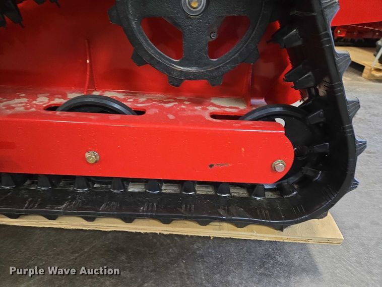 image for item ET1365 Future 800 remote controlled lawn mower