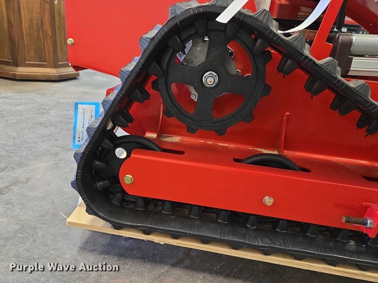 image for item ET1365 Future 800 remote controlled lawn mower