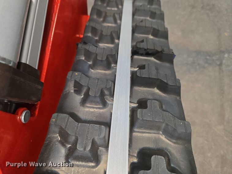 image for item ET1365 Future 800 remote controlled lawn mower