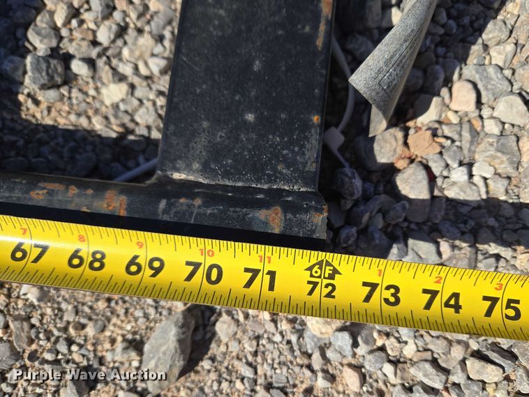 image for item ET1367 (2) trailer ramps