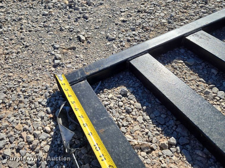 image for item ET1367 (2) trailer ramps