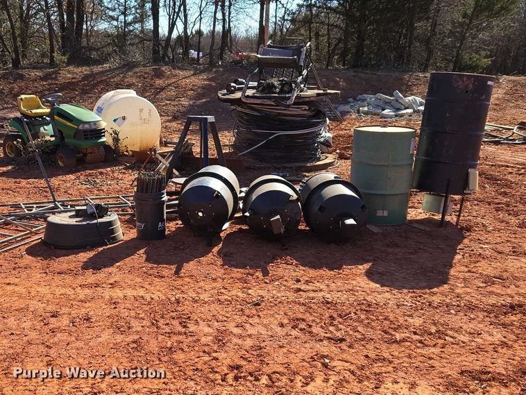 image for item ET1368 Sporting goods