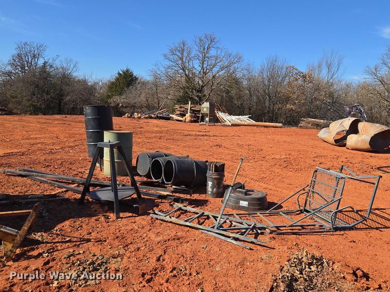 image for item ET1368 Sporting goods