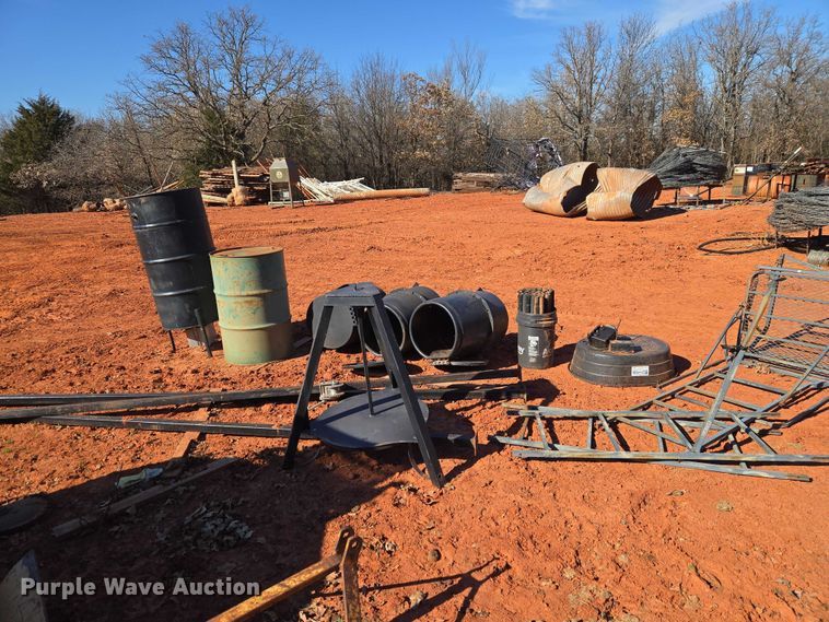 image for item ET1368 Sporting goods