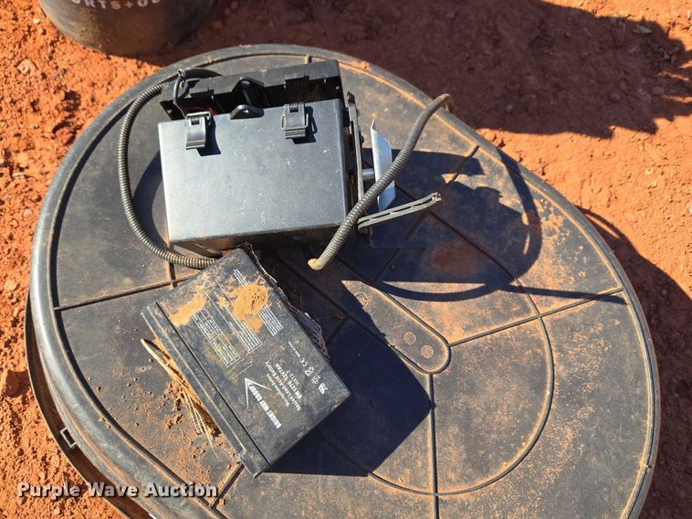 image for item ET1368 Sporting goods