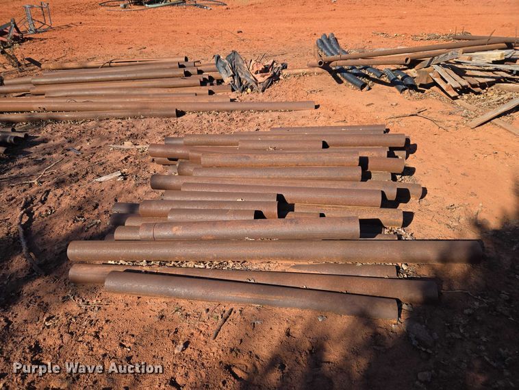 image for item ET1369 Pipe