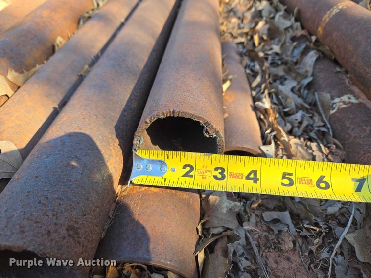 image for item ET1369 Pipe