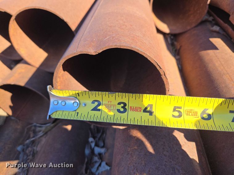 image for item ET1369 Pipe