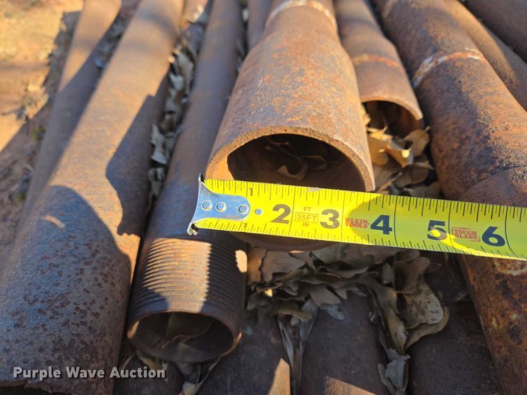 image for item ET1369 Pipe