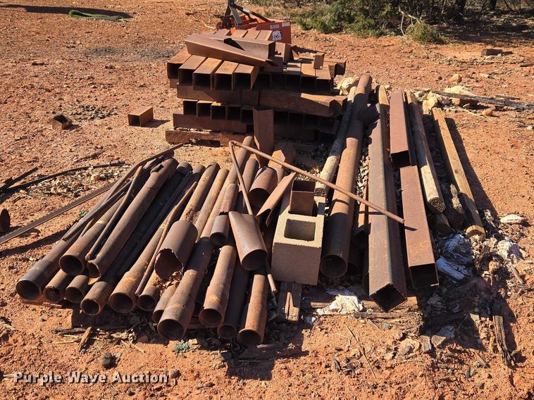 image for item ET1369 Pipe